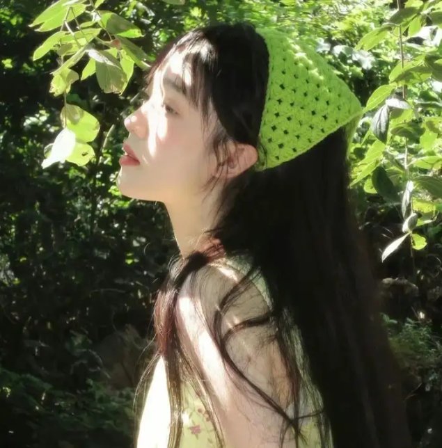 疯狂的果实